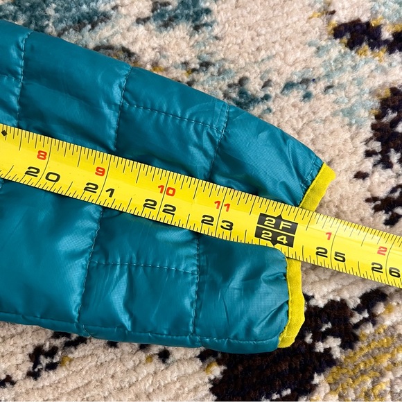Patagonia W’s Nano Puff Bivy Pullover - Picture 12 of 16